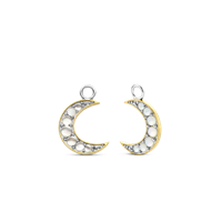 Charm Ti Sento Milano Donna in Argento Madreperla 9269MW - 9269MW